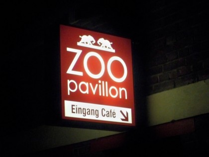 Foto: Zoopavillon