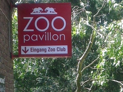 Foto: Zoopavillon